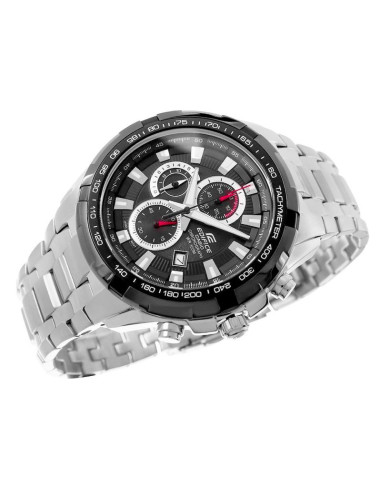 Zegarek męski casio edifice ef-539d-1avef + box
