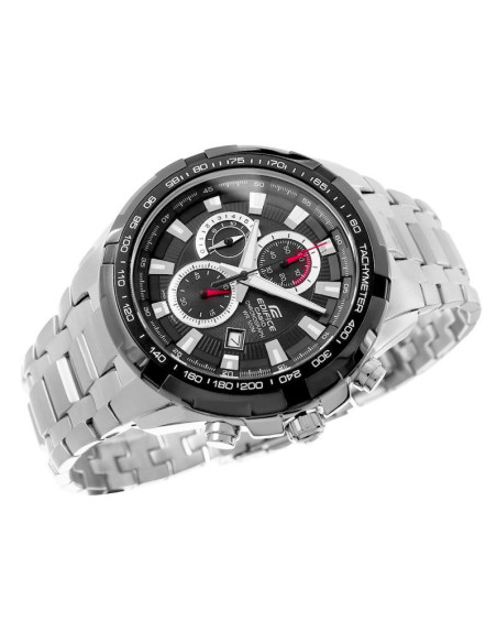 Zegarek męski casio edifice ef-539d-1avef + box
