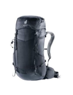 Deuter futura 26 26 l czarny