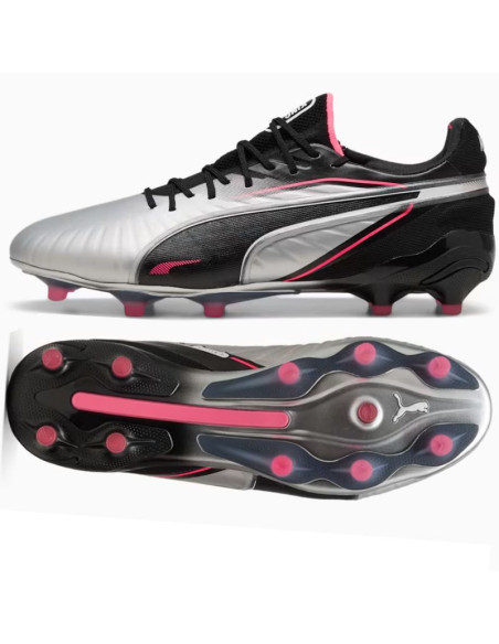 Buty piłkarskie puma king ultimate fg/ag m 108303