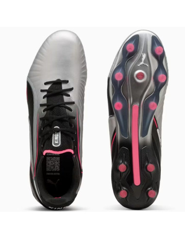 Buty piłkarskie puma king ultimate fg/ag m 108303
