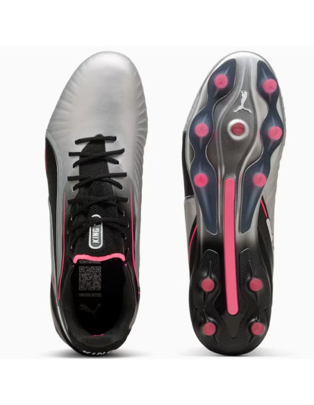 Buty piłkarskie puma king ultimate fg/ag m 108303
