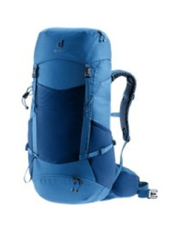 Plecak turystyczny deuter futura 32 - nightblue/baltic