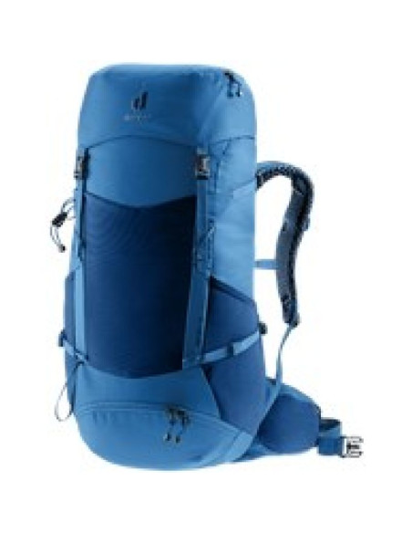 Plecak turystyczny deuter futura 32 - nightblue/baltic