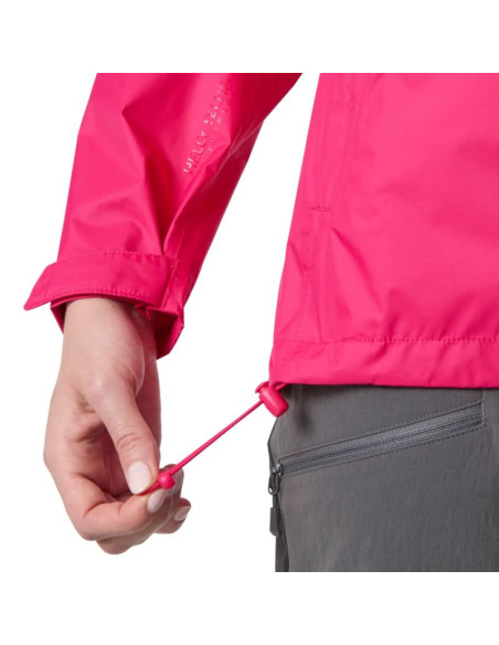 Helly hansen damska kurtka w loke jacket 63397 092