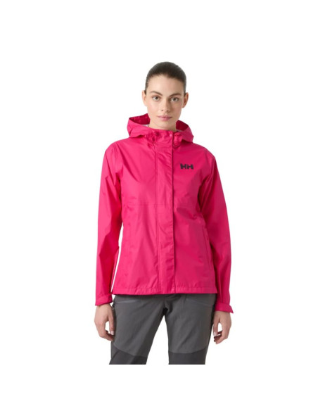 Helly hansen damska kurtka w loke jacket 63397 092