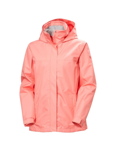Helly hansen damska kurtka przeciwdeszczowa w aden jacket 62650 066