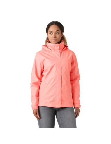 Helly hansen damska kurtka przeciwdeszczowa w aden jacket 62650 066