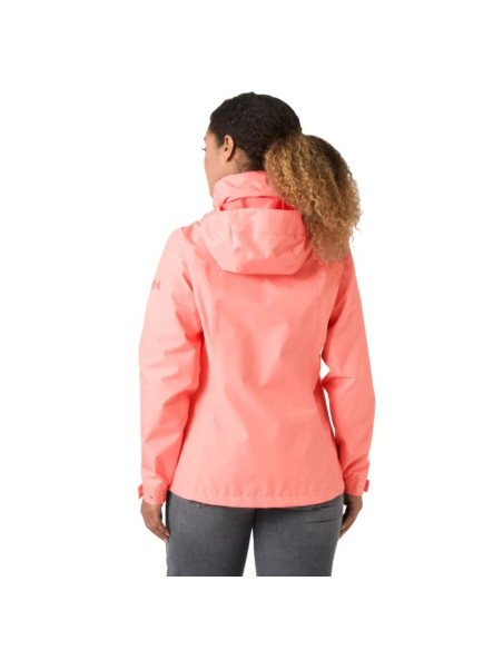 Helly hansen damska kurtka przeciwdeszczowa w aden jacket 62650 066