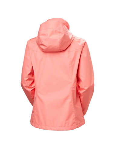 Helly hansen damska kurtka przeciwdeszczowa w aden jacket 62650 066