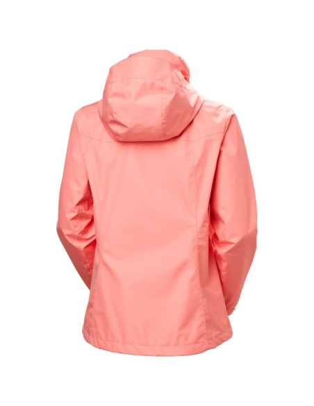 Helly hansen damska kurtka przeciwdeszczowa w aden jacket 62650 066