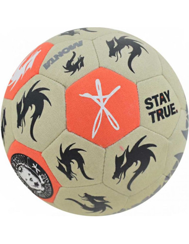 Piłka nożna select monta freestyler 2019 15135