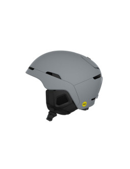 Kask narciarski poc obex mips szary