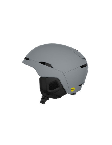 Kask narciarski poc obex mips szary