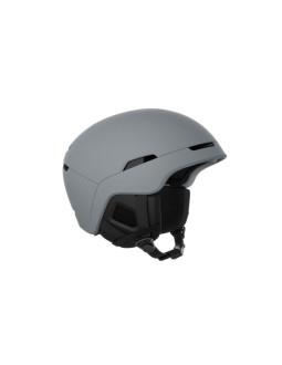 Kask narciarski poc obex mips szary 2
