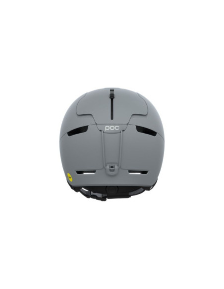 Kask narciarski poc obex mips szary