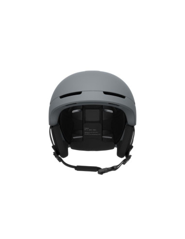 Kask narciarski poc obex mips szary