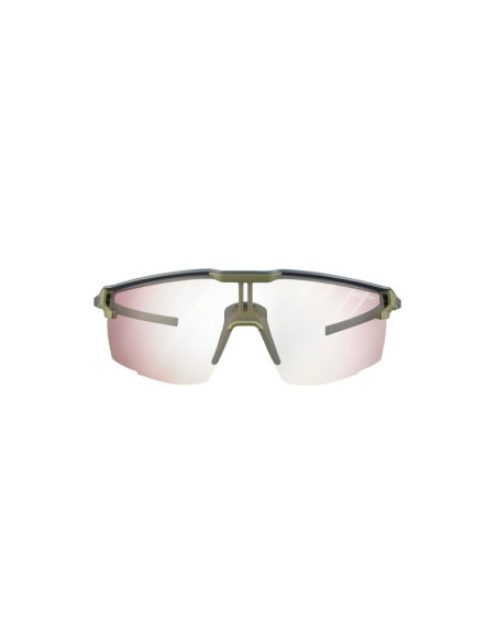 Okulary julbo ultimate zielony