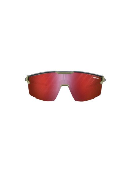 Okulary julbo ultimate zielony
