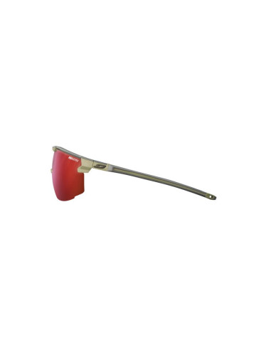 Okulary julbo ultimate zielony