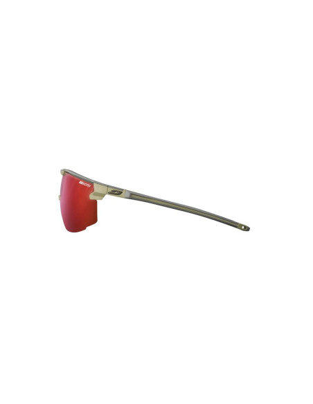 Okulary julbo ultimate zielony