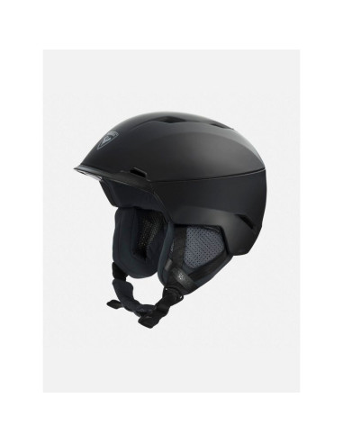 Kask rossignol alta impacts black