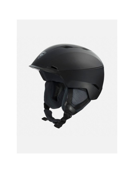 Kask rossignol alta impacts black