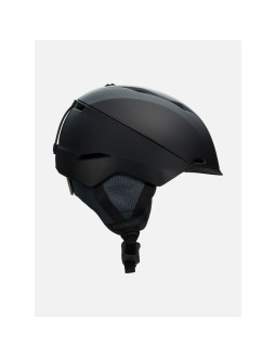 Kask rossignol alta impacts black 2