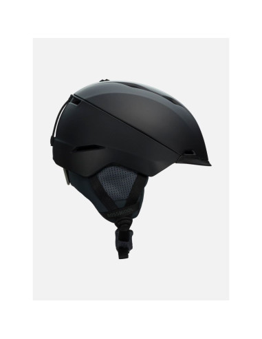 Kask rossignol alta impacts black