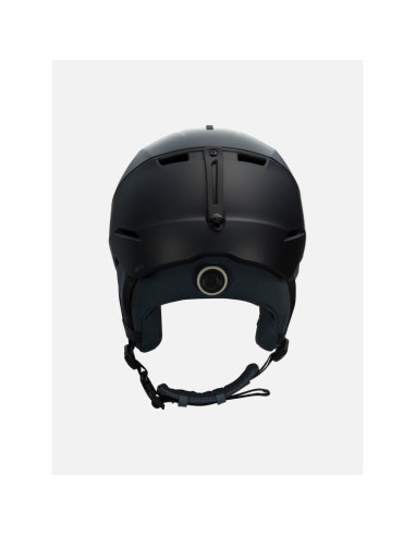 Kask rossignol alta impacts black