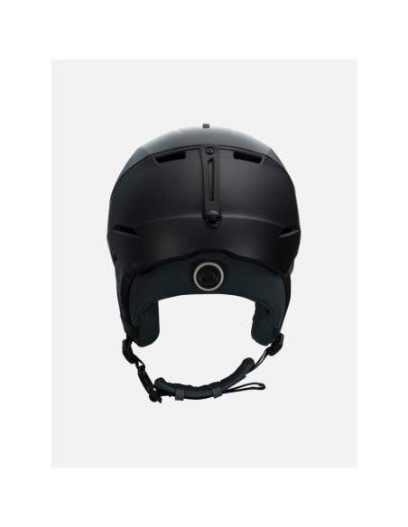Kask rossignol alta impacts black