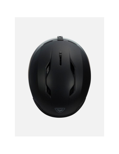 Kask rossignol alta impacts black
