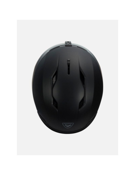 Kask rossignol alta impacts black