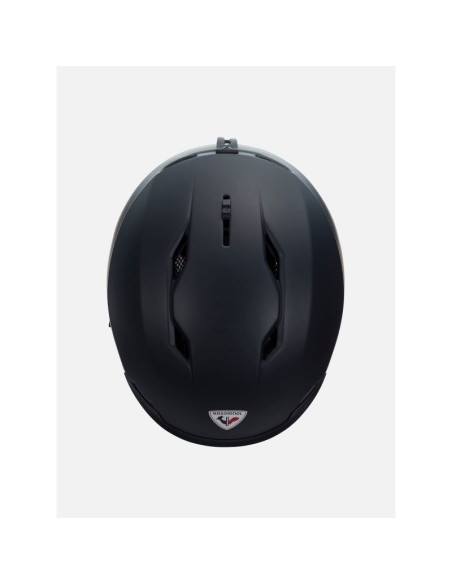 Kask rossignol alta impacts strato