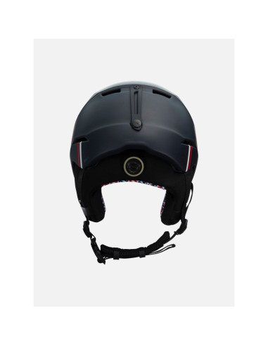 Kask rossignol alta impacts strato