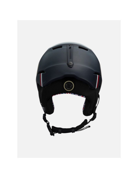 Kask rossignol alta impacts strato