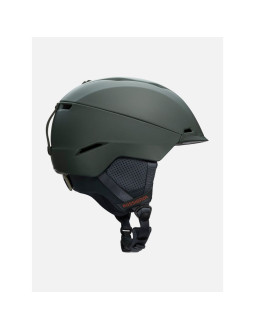 Kask rossignol alta impacts the green forest 2