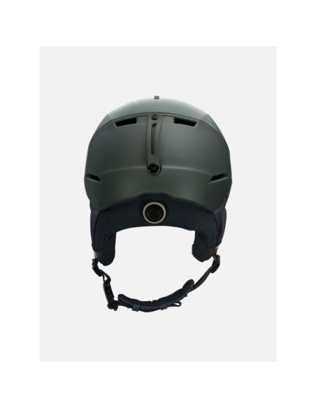 Kask rossignol alta impacts the green forest