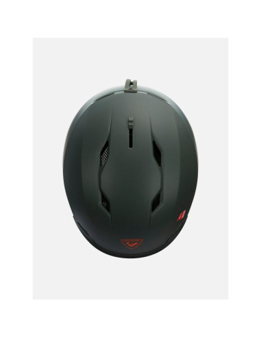 Kask rossignol alta impacts the green forest