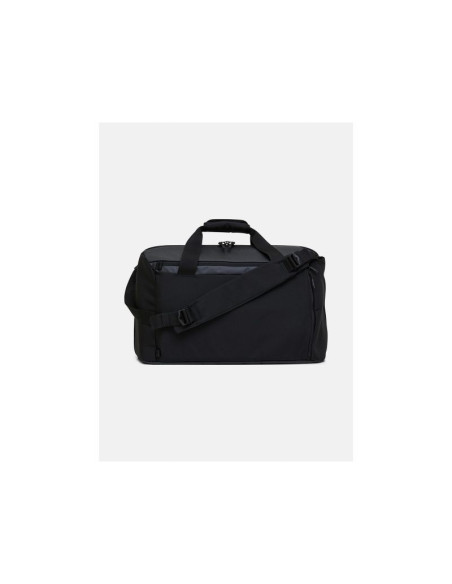Torba peak performance vertical duffle 40l kolor czarny