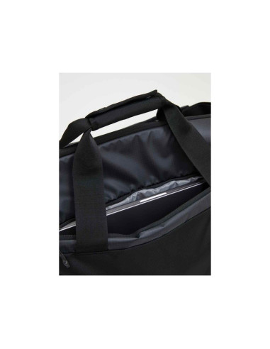 Torba peak performance vertical duffle 40l kolor czarny