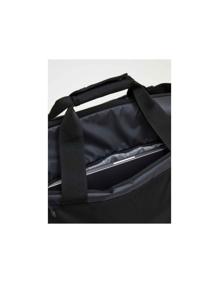 Torba peak performance vertical duffle 40l kolor czarny