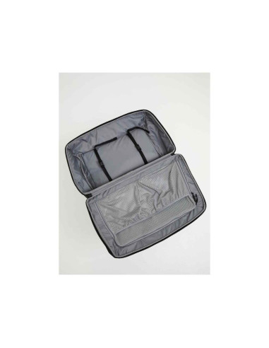 Torba peak performance vertical duffle 40l kolor czarny