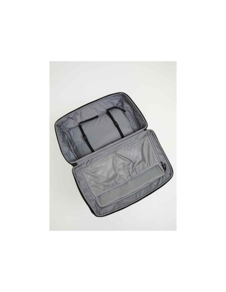 Torba peak performance vertical duffle 40l kolor czarny