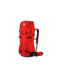 Plecak millet prolighter 38+10 czerwony