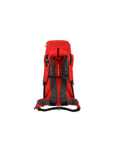Plecak millet prolighter 38+10 czerwony