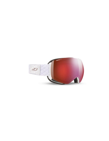 Gogle narciarskie julbo shadow biały