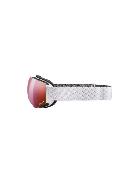 Gogle narciarskie julbo shadow biały