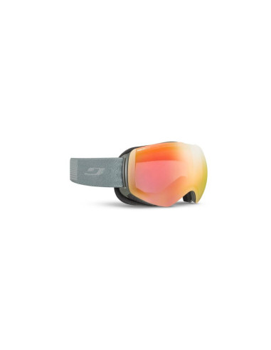 Gogle narciarskie julbo shadow zielony
