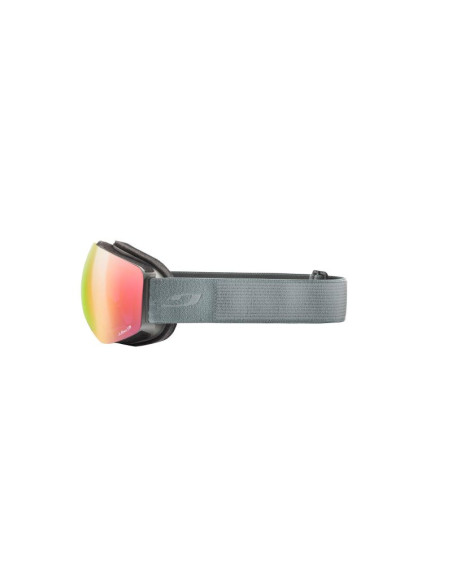 Gogle narciarskie julbo shadow zielony